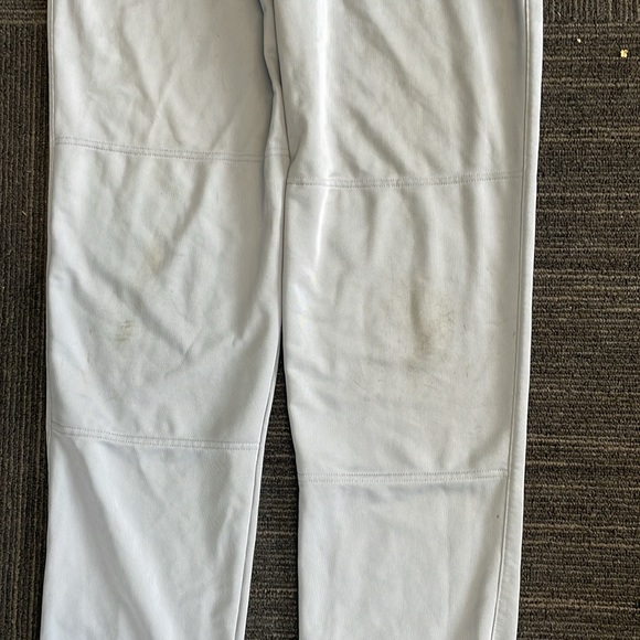 Mens Nike vapor select baseball pants - Picture 2 of 4
